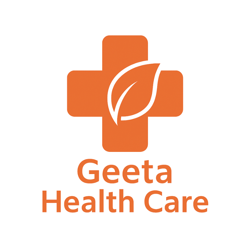 Geeta Health Care Patna | Pharmacy & Pathology Lab
